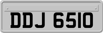 DDJ6510