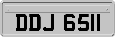 DDJ6511