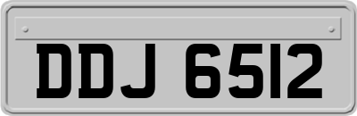 DDJ6512