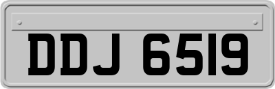 DDJ6519