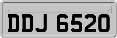 DDJ6520
