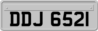 DDJ6521