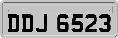 DDJ6523