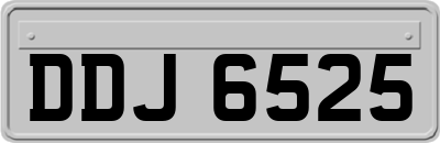 DDJ6525