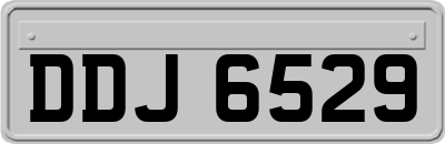 DDJ6529