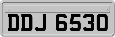 DDJ6530