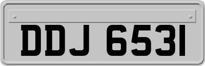 DDJ6531