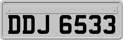 DDJ6533