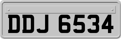 DDJ6534