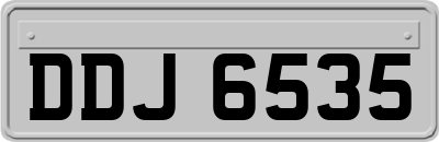 DDJ6535
