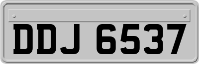 DDJ6537