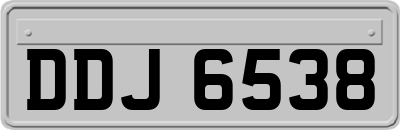DDJ6538