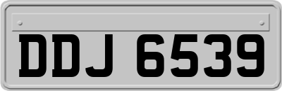 DDJ6539