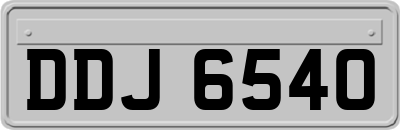 DDJ6540