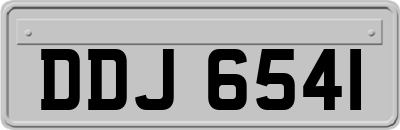 DDJ6541