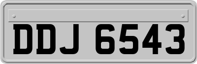 DDJ6543