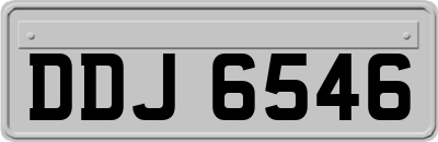 DDJ6546