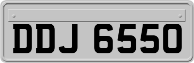 DDJ6550