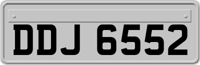 DDJ6552