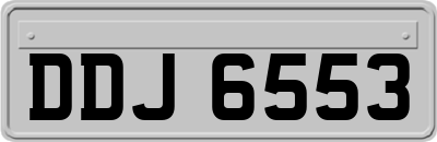 DDJ6553