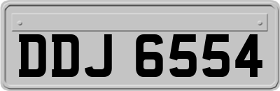 DDJ6554