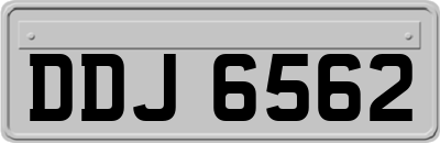 DDJ6562