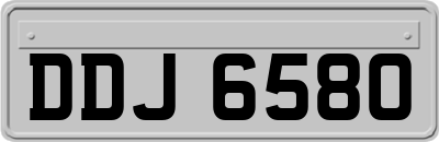 DDJ6580