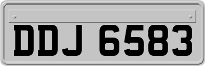 DDJ6583