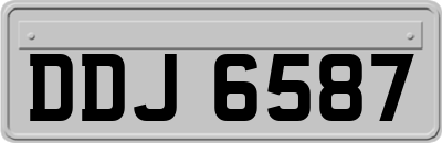 DDJ6587