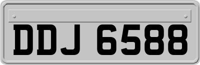 DDJ6588