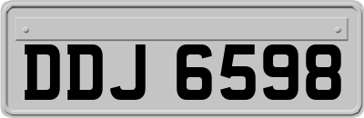 DDJ6598