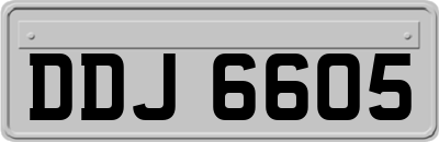 DDJ6605