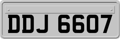 DDJ6607