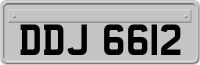 DDJ6612