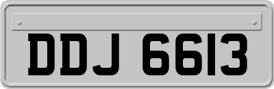 DDJ6613