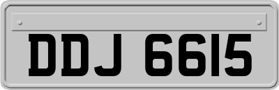 DDJ6615
