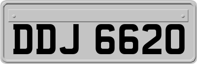 DDJ6620