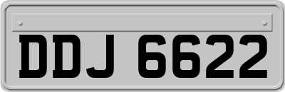 DDJ6622