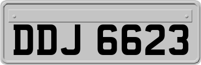 DDJ6623