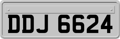 DDJ6624