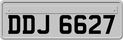 DDJ6627
