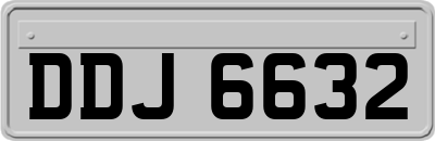 DDJ6632