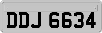 DDJ6634