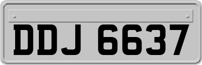 DDJ6637