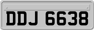 DDJ6638