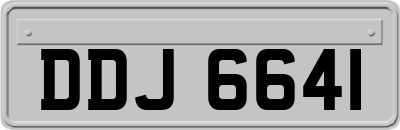 DDJ6641