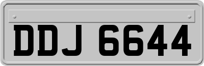 DDJ6644