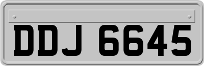 DDJ6645