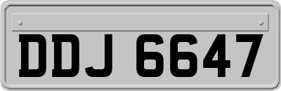 DDJ6647