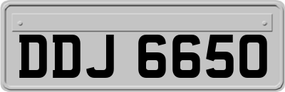 DDJ6650